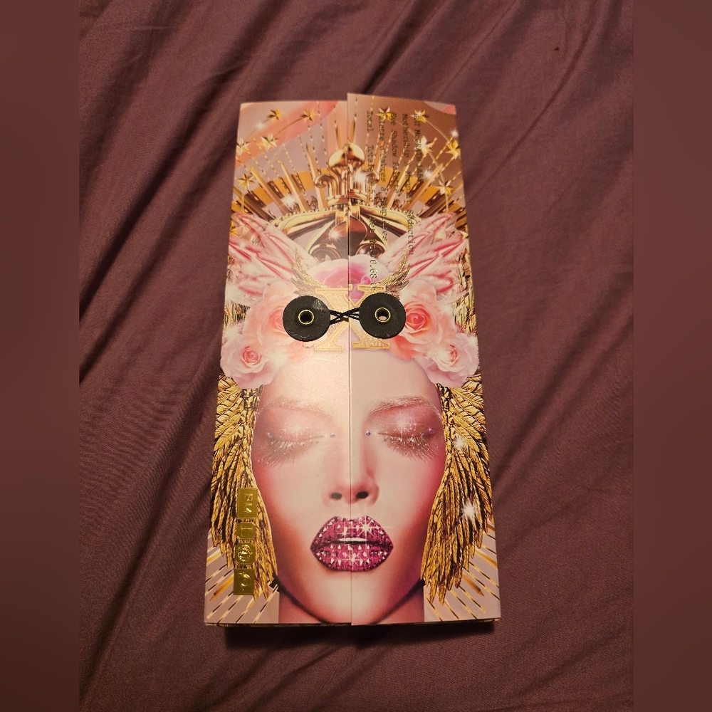 Pat McGrath Labs~Mothership X Moonlit Seduction Eyeshadow Palette